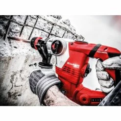 Am billigsten 🔔 Einhell Bohrhammer TE-RH 32 E 1250 Watt ⭐ -Einhell Verkäufe 2023 unnamed file 6605