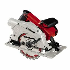 Billig ⭐ Einhell Handkreissäge TE-CS 165 👏