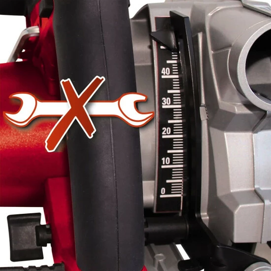 Billig ⭐ Einhell Handkreissäge TE-CS 165 👏 3 Billig ⭐ Einhell Handkreissäge TE-CS 165 👏 – Bild 3