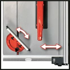 Großhandel 🎁 Einhell Tischkreissäge TC-TS 2025/2 Eco | 1.800 Watt 😀 -Einhell Verkäufe 2023 unnamed file 6614