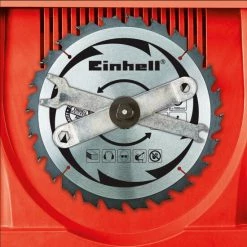 Großhandel 🎁 Einhell Tischkreissäge TC-TS 2025/2 Eco | 1.800 Watt 😀 -Einhell Verkäufe 2023 unnamed file 6618