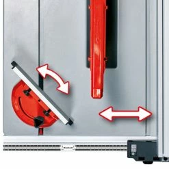Großhandel 🎁 Einhell Tischkreissäge TC-TS 2025/2 Eco | 1.800 Watt 😀 -Einhell Verkäufe 2023 unnamed file 6620