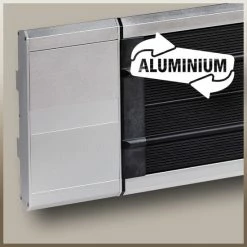 Bestes Angebot ⭐ Einhell Elektro-Terrassenheizer PH 1800, Leistung Max. 1800 Watt, 2 Heizstufen (900 Watt / 1800 Watt), 2338545 🔥 -Einhell Verkäufe 2023 unnamed file 6628