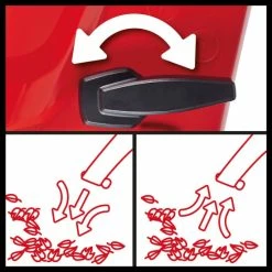 Besorgen ✔️ Einhell Elektro-Laubsauger GC-EL 3024 E 🔥 -Einhell Verkäufe 2023 unnamed file 663