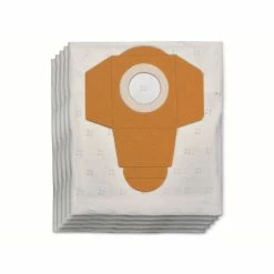 Billig 👍 Einhell Nass-Trockensauger-Zubehör Vliesbeutel 25L (5er Set) ❤️