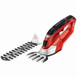 Blitzangebot 😍 Einhell Akku-Gras- Und Strauchschere GE-CG 12 Li WT 🤩 -Einhell Verkäufe 2023 unnamed file 6676