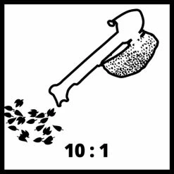 Besorgen ✔️ Einhell Elektro-Laubsauger GC-EL 3024 E 🔥 -Einhell Verkäufe 2023 unnamed file 668