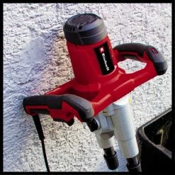 Schlussverkauf ✔️ Einhell TE-MX 1600-2 CE Twin Farb-Mörtelrührer 😀 -Einhell Verkäufe 2023 unnamed file 6684