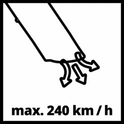 Besorgen ✔️ Einhell Elektro-Laubsauger GC-EL 3024 E 🔥 -Einhell Verkäufe 2023 unnamed file 669