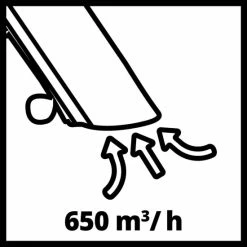 Besorgen ✔️ Einhell Elektro-Laubsauger GC-EL 3024 E 🔥 -Einhell Verkäufe 2023 unnamed file 670