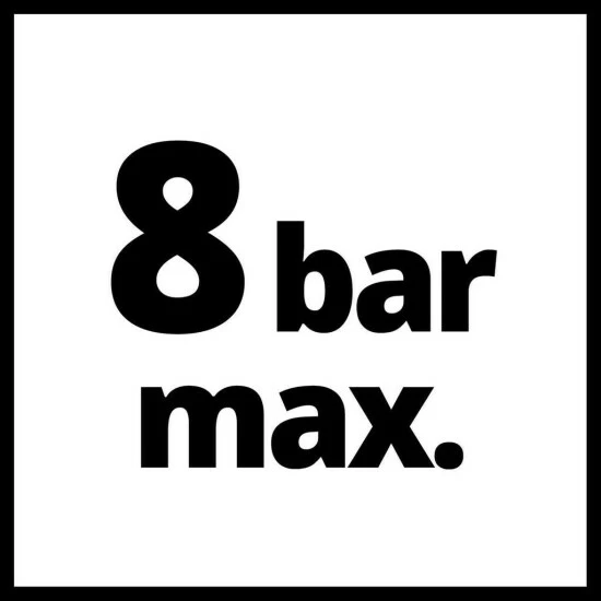 Budget ✔️ Einhell Koffer-Kompressor TC-AC 190 OF Set Tragbar Luftkompressor ölfrei NEU 😉 8 Budget ✔️ Einhell Koffer-Kompressor TC-AC 190 OF Set Tragbar Luftkompressor ölfrei NEU 😉 – Bild 8