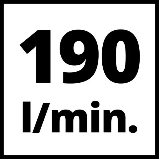 Budget ✔️ Einhell Koffer-Kompressor TC-AC 190 OF Set Tragbar Luftkompressor ölfrei NEU 😉 10 Budget ✔️ Einhell Koffer-Kompressor TC-AC 190 OF Set Tragbar Luftkompressor ölfrei NEU 😉 – Bild 10