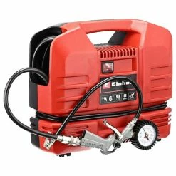 Budget ✔️ Einhell Koffer-Kompressor TC-AC 190 OF Set Tragbar Luftkompressor ölfrei NEU 😉 25 Budget ✔️ Einhell Koffer-Kompressor TC-AC 190 OF Set Tragbar Luftkompressor ölfrei NEU 😉 -Einhell Verkäufe 2023 unnamed file 6722