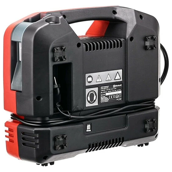 Budget ✔️ Einhell Koffer-Kompressor TC-AC 190 OF Set Tragbar Luftkompressor ölfrei NEU 😉 12 Budget ✔️ Einhell Koffer-Kompressor TC-AC 190 OF Set Tragbar Luftkompressor ölfrei NEU 😉 – Bild 12