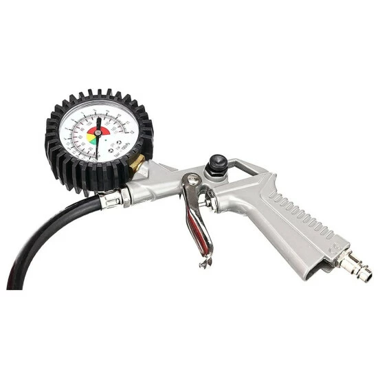 Budget ✔️ Einhell Koffer-Kompressor TC-AC 190 OF Set Tragbar Luftkompressor ölfrei NEU 😉 14 Budget ✔️ Einhell Koffer-Kompressor TC-AC 190 OF Set Tragbar Luftkompressor ölfrei NEU 😉 – Bild 14