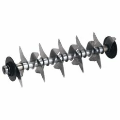 Einhell Verkäufe 2023 25 Schlussverkauf 🛒 Einhell Ersatzmesserwalze Für Vertikutierer RG-SA 1433 ❤️