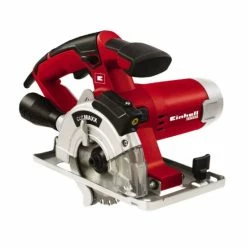 Blitzangebot 🎁 Einhell Universal-Handkreissäge TE-XC 110 ⭐
