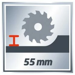 Blitzangebot 🎁 Einhell Universal-Handkreissäge TE-XC 110 ⭐ -Einhell Verkäufe 2023 unnamed file 6760