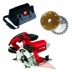 Blitzangebot 🎁 Einhell Universal-Handkreissäge TE-XC 110 ⭐ -Einhell Verkäufe 2023 unnamed file 6764