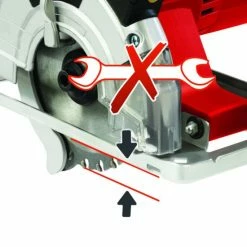 Blitzangebot 🎁 Einhell Universal-Handkreissäge TE-XC 110 ⭐ -Einhell Verkäufe 2023 unnamed file 6769