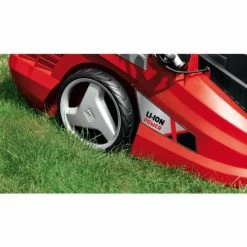 Coupon ❤️ Einhell Power X-Change Akku-Rasenmäher GE-CM 36 Li Kit (2x3,0Ah) 👏 -Einhell Verkäufe 2023 unnamed file 6796