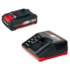 Beste Bewertungen von ✨ Einhell Akku-Laubbläser GE-CL 18 Li Kit 🔥 -Einhell Verkäufe 2023 unnamed file 6811