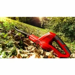 Beste Bewertungen von ✨ Einhell Akku-Laubbläser GE-CL 18 Li Kit 🔥 -Einhell Verkäufe 2023 unnamed file 6812