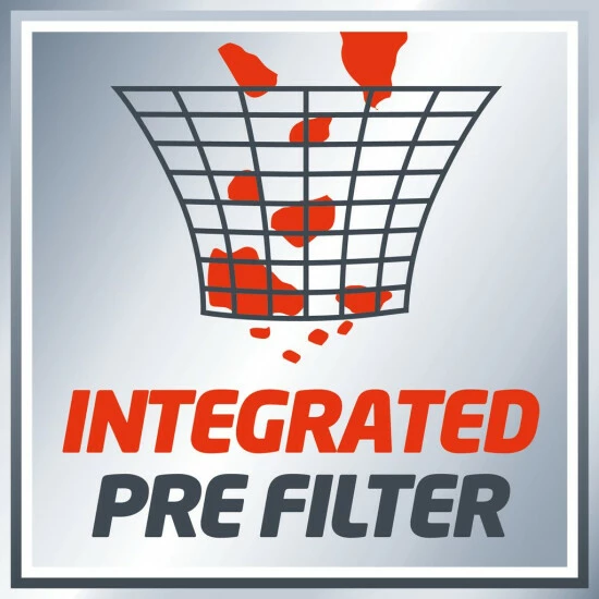 Aktion ⌛ Einhell Gartenpumpe GE-GP 9041 E, Fördermenge Max. 4100 L/h, Leistung 900 W, Förderhöhe Max. 48 M 👍 8 Aktion ⌛ Einhell Gartenpumpe GE-GP 9041 E, Fördermenge Max. 4100 L/h, Leistung 900 W, Förderhöhe Max. 48 M 👍 – Bild 8