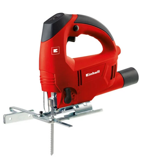Neu 😉 Einhell TC-JS 80 Stichsäge; Sägeblatt (1x Holz); Parallelanschlag; Staubsaugadapter; Innensechskantschlüssel 🎉 1 Neu 😉 Einhell TC-JS 80 Stichsäge; Sägeblatt (1x Holz); Parallelanschlag; Staubsaugadapter; Innensechskantschlüssel 🎉