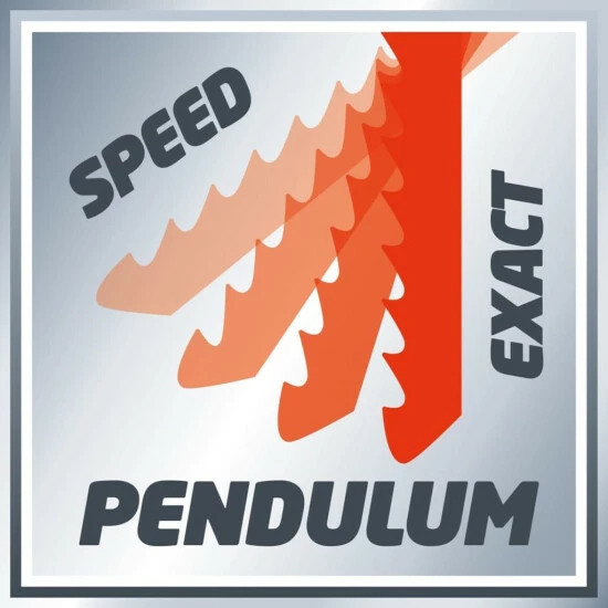 Neu 😉 Einhell TC-JS 80 Stichsäge; Sägeblatt (1x Holz); Parallelanschlag; Staubsaugadapter; Innensechskantschlüssel 🎉 9 Neu 😉 Einhell TC-JS 80 Stichsäge; Sägeblatt (1x Holz); Parallelanschlag; Staubsaugadapter; Innensechskantschlüssel 🎉 – Bild 9