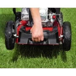 Auslauf 😉 Einhell Benzin-Rasenmäher GC-PM 51/2 S HW, Leistung 2,7 KW, Hubraum 173 Cm³, 4-Takt Motor Luftgekühlt, Schnittbreite 51 Cm, Schnitthöhenverstellung 6-stufig, Zentral 30 - 80 Mm, Mulchfunktion Durch Mulchadapter, Seitenauswurf, Highwheeler, Empfohlen Für Rasenflächen Bis 1800 M², 3404330 🧨 -Einhell Verkäufe 2023 unnamed file 6839