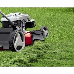 Auslauf 😉 Einhell Benzin-Rasenmäher GC-PM 51/2 S HW, Leistung 2,7 KW, Hubraum 173 Cm³, 4-Takt Motor Luftgekühlt, Schnittbreite 51 Cm, Schnitthöhenverstellung 6-stufig, Zentral 30 - 80 Mm, Mulchfunktion Durch Mulchadapter, Seitenauswurf, Highwheeler, Empfohlen Für Rasenflächen Bis 1800 M², 3404330 🧨 -Einhell Verkäufe 2023 unnamed file 6841