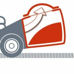 Auslauf 😉 Einhell Benzin-Rasenmäher GC-PM 51/2 S HW, Leistung 2,7 KW, Hubraum 173 Cm³, 4-Takt Motor Luftgekühlt, Schnittbreite 51 Cm, Schnitthöhenverstellung 6-stufig, Zentral 30 - 80 Mm, Mulchfunktion Durch Mulchadapter, Seitenauswurf, Highwheeler, Empfohlen Für Rasenflächen Bis 1800 M², 3404330 🧨 -Einhell Verkäufe 2023 unnamed file 6848