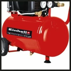 Neu ✔️ Einhell Kompressor TE-AC 230/24/8 🧨 -Einhell Verkäufe 2023 unnamed file 6857