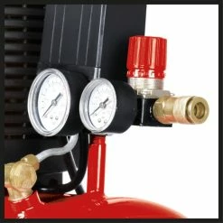 Neu ✔️ Einhell Kompressor TE-AC 230/24/8 🧨 -Einhell Verkäufe 2023 unnamed file 6858