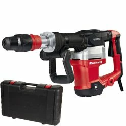 Rabatt 👏 Einhell Abbruchhammer TE-DH 1027 1500 Watt ⭐ -Einhell Verkäufe 2023 unnamed file 6873