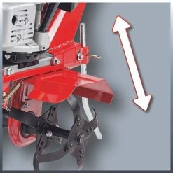 Bester Verkauf 😀 Einhell - Benzin-Bodenhacke, GC-MT 3036; 3430290 ⌛ -Einhell Verkäufe 2023 unnamed file 6877