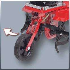 Bester Verkauf 😀 Einhell - Benzin-Bodenhacke, GC-MT 3036; 3430290 ⌛ -Einhell Verkäufe 2023 unnamed file 6879