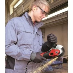 Rabatt ❤️ Einhell Winkelschleifer TE-AG 115/600 🎉 -Einhell Verkäufe 2023 unnamed file 6885