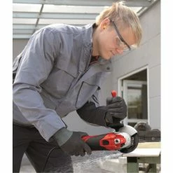 Rabatt ❤️ Einhell Winkelschleifer TE-AG 115/600 🎉 -Einhell Verkäufe 2023 unnamed file 6886