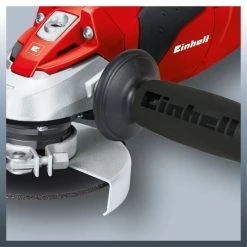 Rabatt ❤️ Einhell Winkelschleifer TE-AG 115/600 🎉 -Einhell Verkäufe 2023 unnamed file 6890
