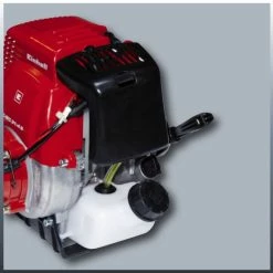 Brandneu ❤️ Einhell Benzin-Sense GC-BC 31-4 S, Leistung 0,7 KW, Hubraum 31 Cm³, Schnittbreite Doppelfaden 48 Cm, Schnittbreite Messer 25,5 Cm, 3436500 👍 -Einhell Verkäufe 2023 unnamed file 6896