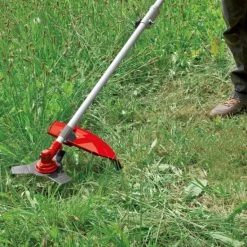 Brandneu ❤️ Einhell Benzin-Sense GC-BC 31-4 S, Leistung 0,7 KW, Hubraum 31 Cm³, Schnittbreite Doppelfaden 48 Cm, Schnittbreite Messer 25,5 Cm, 3436500 👍 -Einhell Verkäufe 2023 unnamed file 6899