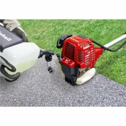 Brandneu ❤️ Einhell Benzin-Sense GC-BC 31-4 S, Leistung 0,7 KW, Hubraum 31 Cm³, Schnittbreite Doppelfaden 48 Cm, Schnittbreite Messer 25,5 Cm, 3436500 👍 -Einhell Verkäufe 2023 unnamed file 6901