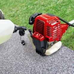 Brandneu ❤️ Einhell Benzin-Sense GC-BC 31-4 S, Leistung 0,7 KW, Hubraum 31 Cm³, Schnittbreite Doppelfaden 48 Cm, Schnittbreite Messer 25,5 Cm, 3436500 👍 -Einhell Verkäufe 2023 unnamed file 6903