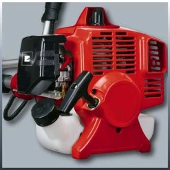Bester Verkauf 🔥 Einhell Benzin-Sense GC-BC 43 I AS, Leistung 1,3 KW, Hubraum 43 Cm³, Schnittbreite Faden 45 Cm, Schnittbreite Messer 25,5 Cm, 3436530 🛒 -Einhell Verkäufe 2023 unnamed file 6909