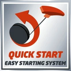 Bester Verkauf 🔥 Einhell Benzin-Sense GC-BC 43 I AS, Leistung 1,3 KW, Hubraum 43 Cm³, Schnittbreite Faden 45 Cm, Schnittbreite Messer 25,5 Cm, 3436530 🛒 -Einhell Verkäufe 2023 unnamed file 6911