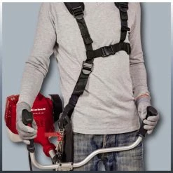 Bester Verkauf 🔥 Einhell Benzin-Sense GC-BC 43 I AS, Leistung 1,3 KW, Hubraum 43 Cm³, Schnittbreite Faden 45 Cm, Schnittbreite Messer 25,5 Cm, 3436530 🛒 -Einhell Verkäufe 2023 unnamed file 6912