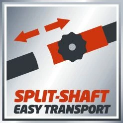 Bester Verkauf 🔥 Einhell Benzin-Sense GC-BC 43 I AS, Leistung 1,3 KW, Hubraum 43 Cm³, Schnittbreite Faden 45 Cm, Schnittbreite Messer 25,5 Cm, 3436530 🛒 -Einhell Verkäufe 2023 unnamed file 6913