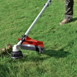 Bester Verkauf 🔥 Einhell Benzin-Sense GC-BC 43 I AS, Leistung 1,3 KW, Hubraum 43 Cm³, Schnittbreite Faden 45 Cm, Schnittbreite Messer 25,5 Cm, 3436530 🛒 -Einhell Verkäufe 2023 unnamed file 6918